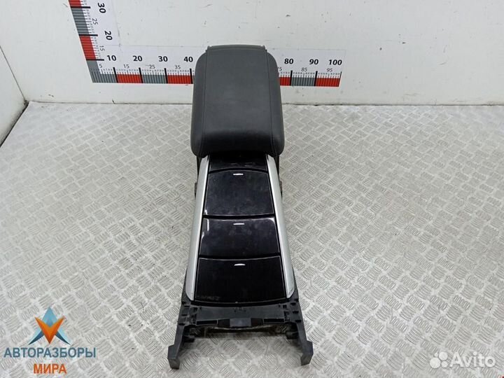 Подлокотник Mercedes-Benz R-Класс W251 2007