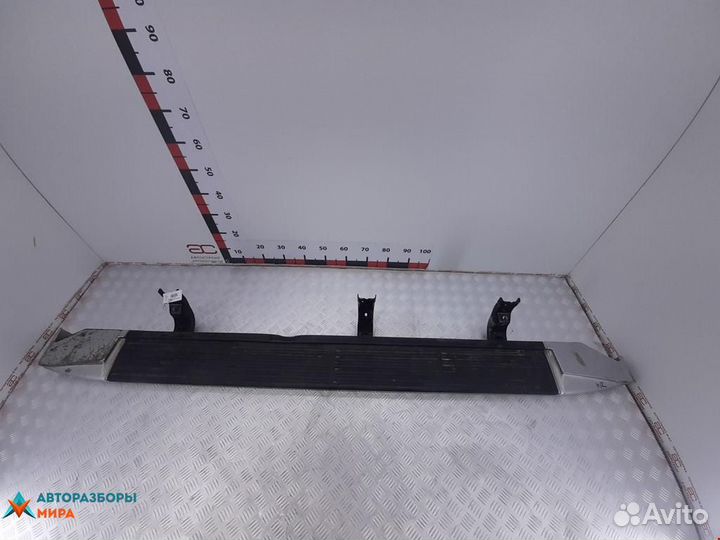 Накладка декоративная Infiniti QX56 2006