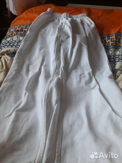 Кимоно для каратэ