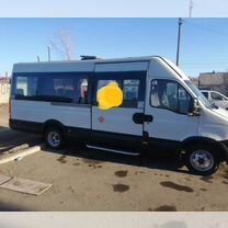 Iveco Daily 3.0 MT, 2008, 100 000 км, с пробегом, цена 599 999 руб.