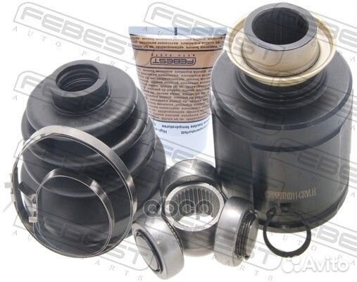 Шрус внутренний 0311-crvlh Febest