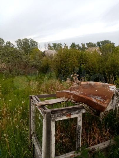 Дача 30 м² на участке 6 сот.