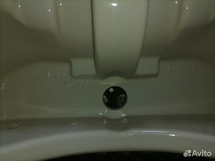 Раковина в ванную