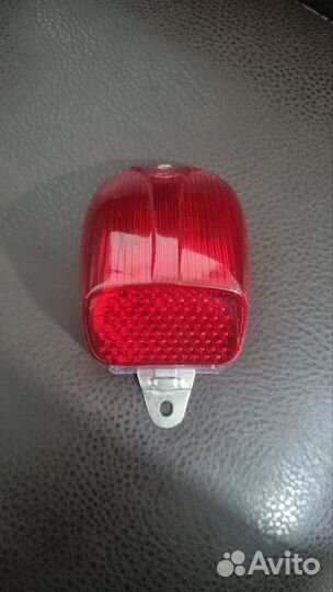 Фонарик стоп сигнал ява-559-360 Старушка