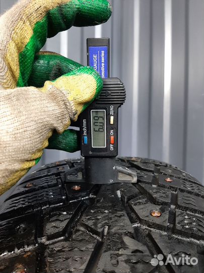 Maxxis ArcticTrekker NP3 195/55 R15 89T