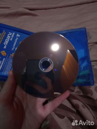 Horizon zero dawn ps4