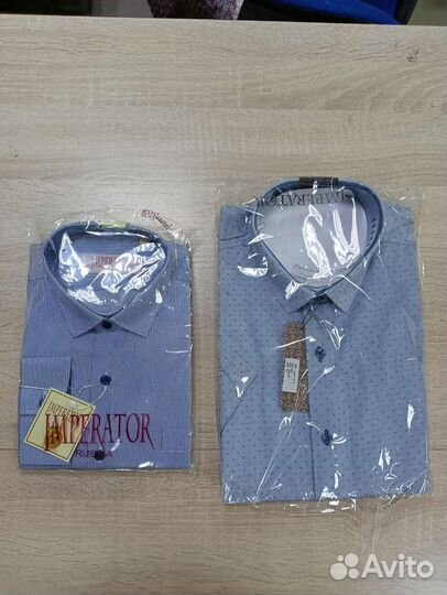 Рубашка на подростка