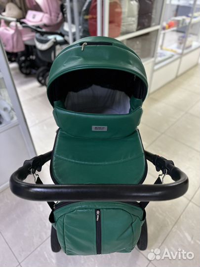 Коляска Riko (2 в 1)