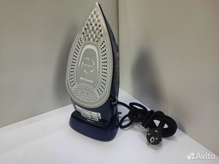 Утюги Polaris PIR 2457K
