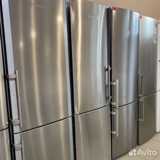 Холодильник бу в хорошем состоянии
