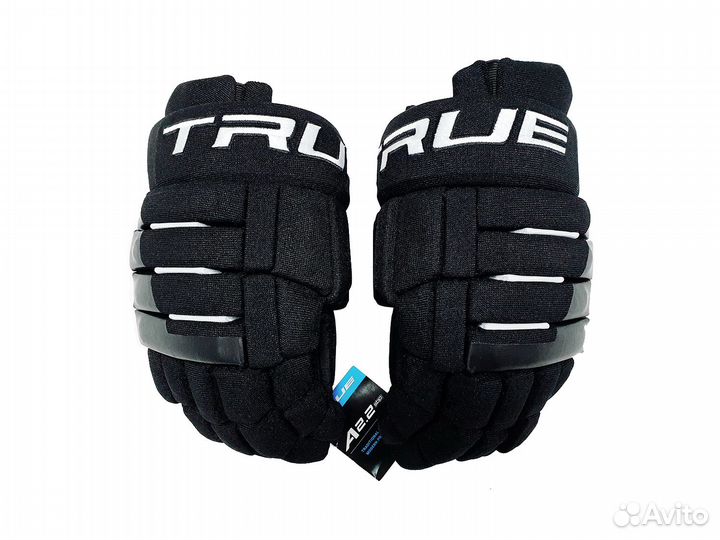 Перчатки True A2.2 SBP JR размер 12