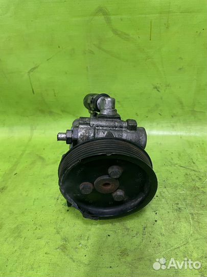 Гур (гидроусилитель руля) BMW M54B30 E83