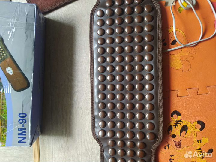 Тепловой Пояс Nuga Best NM-90