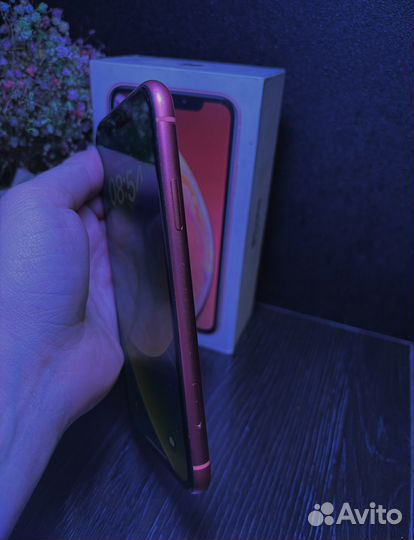 iPhone Xr, 128 ГБ