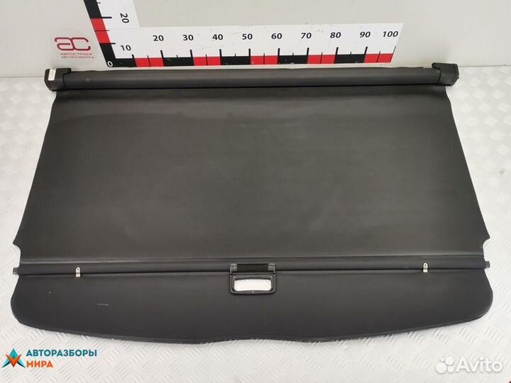 Шторка багажника Volkswagen Passat B5 1998