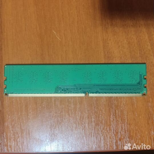 Оперативная память kingmax ddr3 4gb 1600Гц