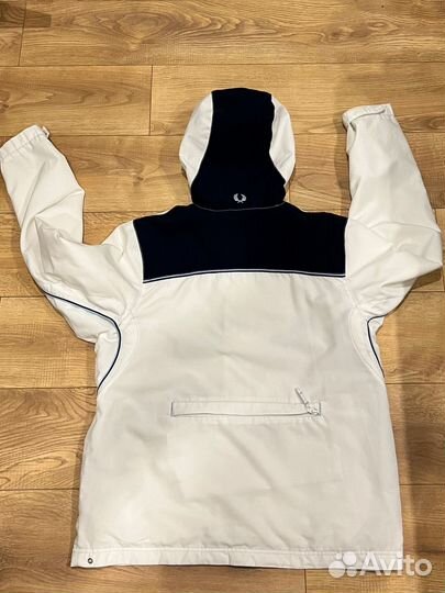 Куртка fred perry vintage