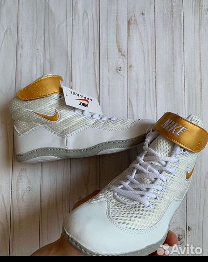 Борцовки nike
