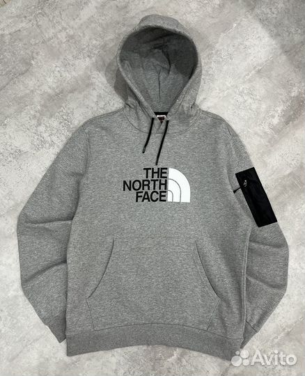 Худи The North Face