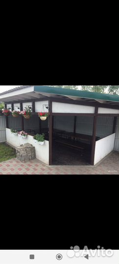 Сауна. Русская баня на дровах. Коттедж на сутки