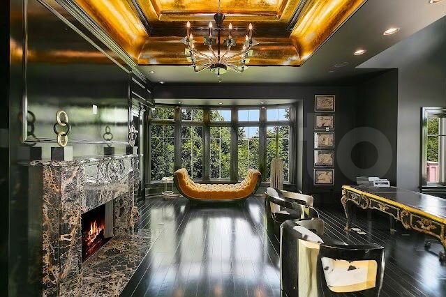 1-к. апартаменты, 76 м², 3/4 эт.