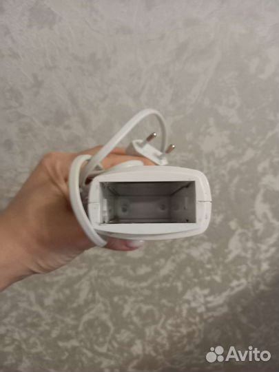 Воскоплав картриджный