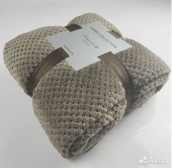 Плед Велсофт новый в ассортименте