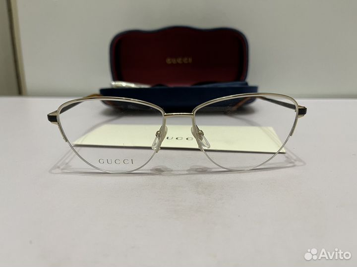 Оправа для очков gucci