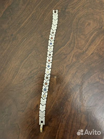 Женский браслет vision