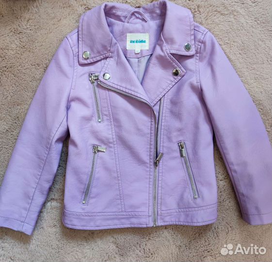 Куртка косуха