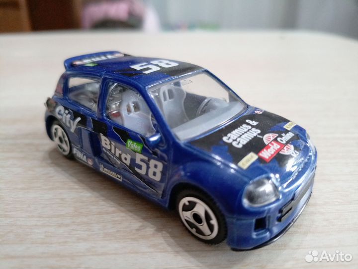 Модели автомобилей 1 43