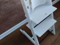 Детский стульчик stokke tripp trapp