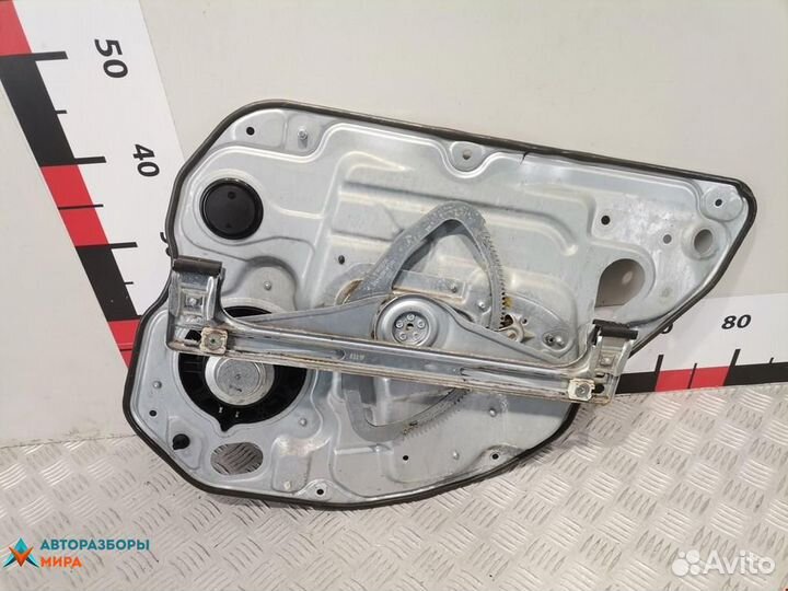 Стеклоподъемник электрический задний левый Volvo 2