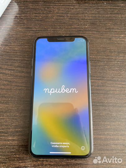 iPhone 10/iPhone X 64GB