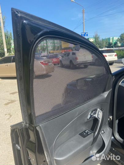 Магнитные шторки Nissan Teana (J32) 2008-2013