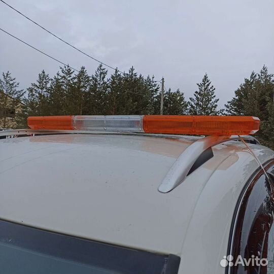 Светодиодная люстра