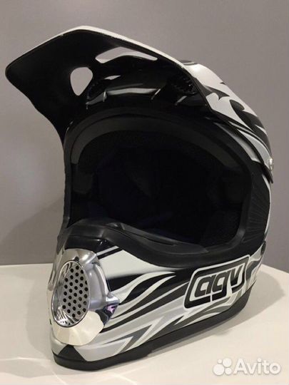 Шлем AGV AX-6 размер М