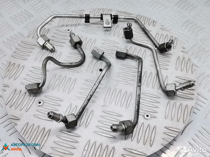 Трубка топливная Chevrolet Cruze 2010 25181035