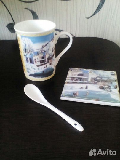 Ваза для фруктов