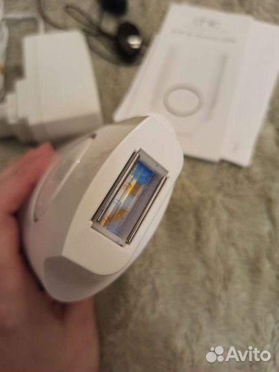 Фотоэпилятор Me Chic Unlimited