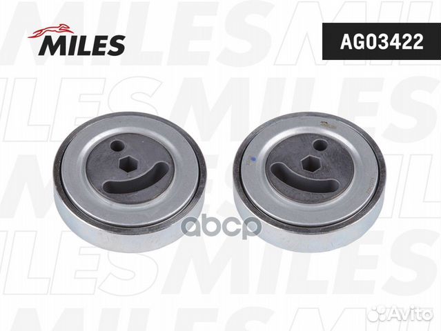 Ролик ремня приводного suzuki grand vitara 2.5