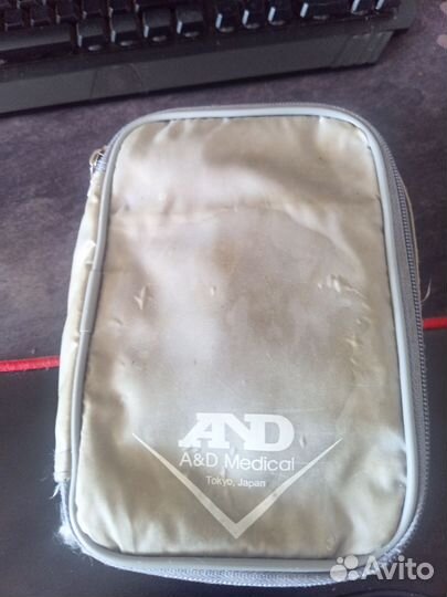 Тонометр автоматический