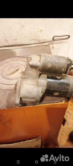 Продам двери ниссан ваннет ларго