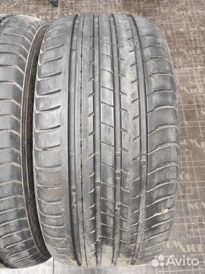 CrossLeader DSU02 265/40 R21