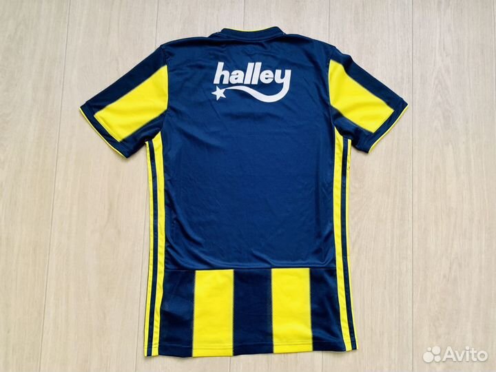 Футболка Fenerbahce (Фенербахче)