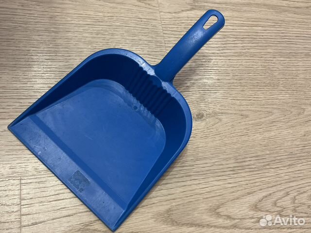 Совок для мусора