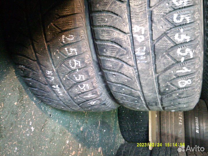 Bridgestone Ice Cruiser 7000 255/55 R18