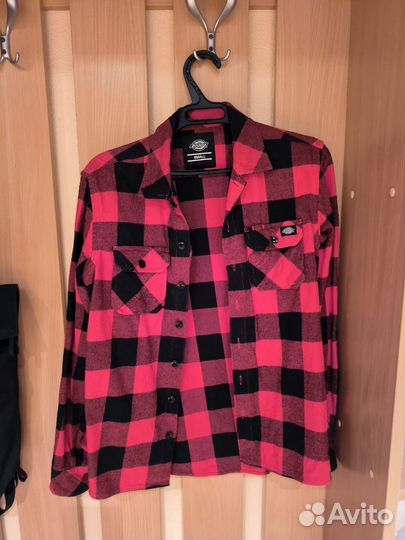Рубашка Dickies
