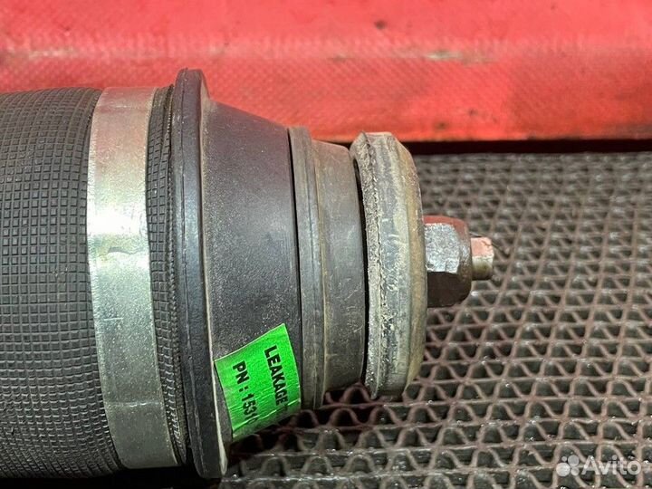 Подушка кабины передняя Renault T