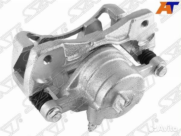 Суппорт chevrolet lacetti